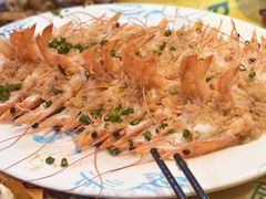 -桥东喜碧海鲜街(水东街店)