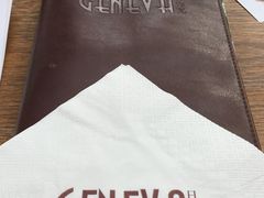 -Geneva日内瓦餐厅(西郊宝成花苑店)