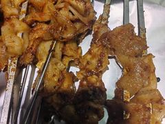 -熙成烧烤·三十三年(开发区店)