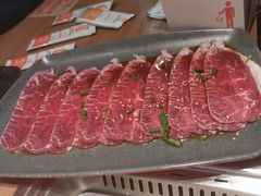 -新石器烤肉(南站店)