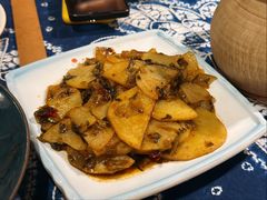 -滇道云南特色料理(康定路店)