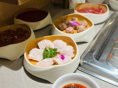 -海底捞火锅(北国先天下店)