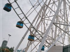 -南昌之星摩天轮