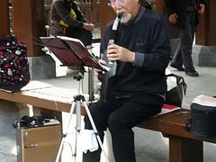 -西安市长乐公园