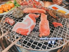 -P1泥炉烤肉(市桥富华东路店)