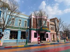 -沈阳方特欢乐世界