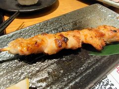 -合点寿司(金虹桥商场店)