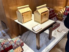 -白天鹅宾馆·美食屋