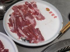 -蜀留香火锅·始于1999·原四川老火锅(白堤路店)