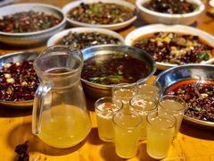 -三哥田螺(北书院街店)