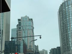 -观音桥步行街