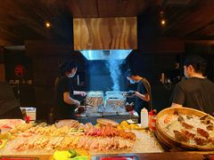 -三川·十酒Izakaya(南昌路店)