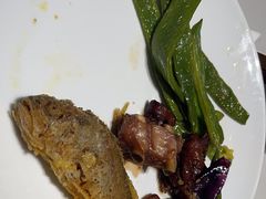 -晶丽香榭自助餐(南京大饭店)