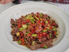 -湘中缘·湖南菜(娄底驻京办店)