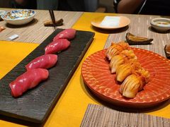 -一阳寿司(麦子街店)