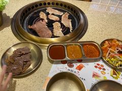 -妙香居韩国烤肉(容桂天佑城店)