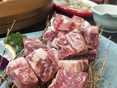 -福福泥炉烤肉(三台子店)