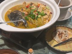 -梁家大院•农家菜(昆山会展中心店)