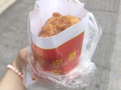 -文庙广场小吃一条街