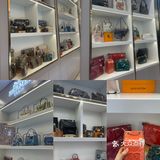 🎀大连好逛的 宝藏二手奢侈品店🎀
