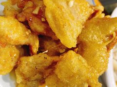 -海知道大连海鲜水饺(南山大冲店)