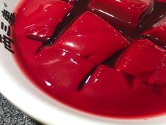 鲜鸭血-两三事小郡肝串串香火锅(桂庙店)