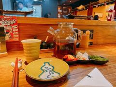 -鸟幸 TORISAKI 炭火居酒屋