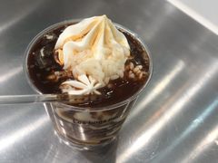 酸奶咖啡-缶乐FOLLOW咖啡