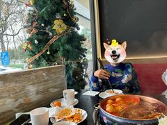 -咏江南·苏式火锅·苏州评弹(观前街店)