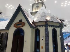 -长沙湘江冰雪世界