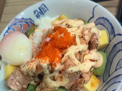 -沼津港精致料理·寿喜烧·烧鸟(漕河泾印象城店)