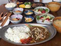 -铃木食堂(帽儿胡同店)