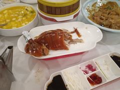 -大鸭梨(天通西苑店)