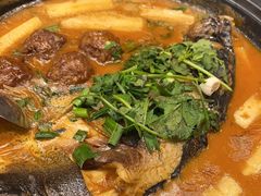 -佰家小厨·南京菜(夫子庙店)