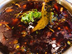 -高坎一品甲鱼庄(两河店)