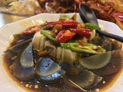 -KAOTOWN烤堂•烧烤(海汇港店)