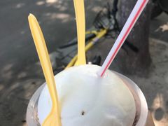 椰蛋-椰子下蛋(南锣鼓巷店)
