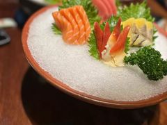 -古京·臻致料理(月湖店)