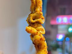 -姥姥家大缸烧烤(台东店)