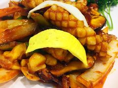 -韩时烤肉(丰科万达广场店)