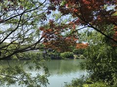 -白马涧龙池景区