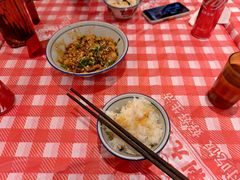 -荆九爷爆炒桥头三嫩(夫子庙店)