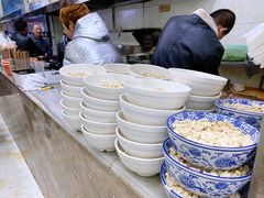 -刘信牛羊肉小炒泡馍(回民街店)