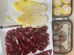 -伟记牛肉(金鸿公路店)