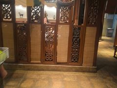 -绿茶餐厅(布吉万象汇店)