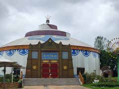 -深圳锦绣中华民俗村