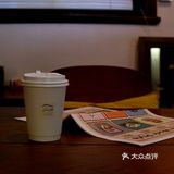 午后幽静的阅读时光