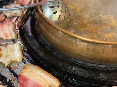 -阿山卓·野生菌火锅·纳西火塘烤肉