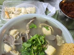 金原老鸭全家福-金原鸭血粉丝汤总店(锁金村店)