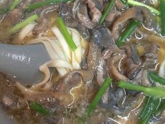 -刘师父老汉口江湖菜(蔡锷路店)